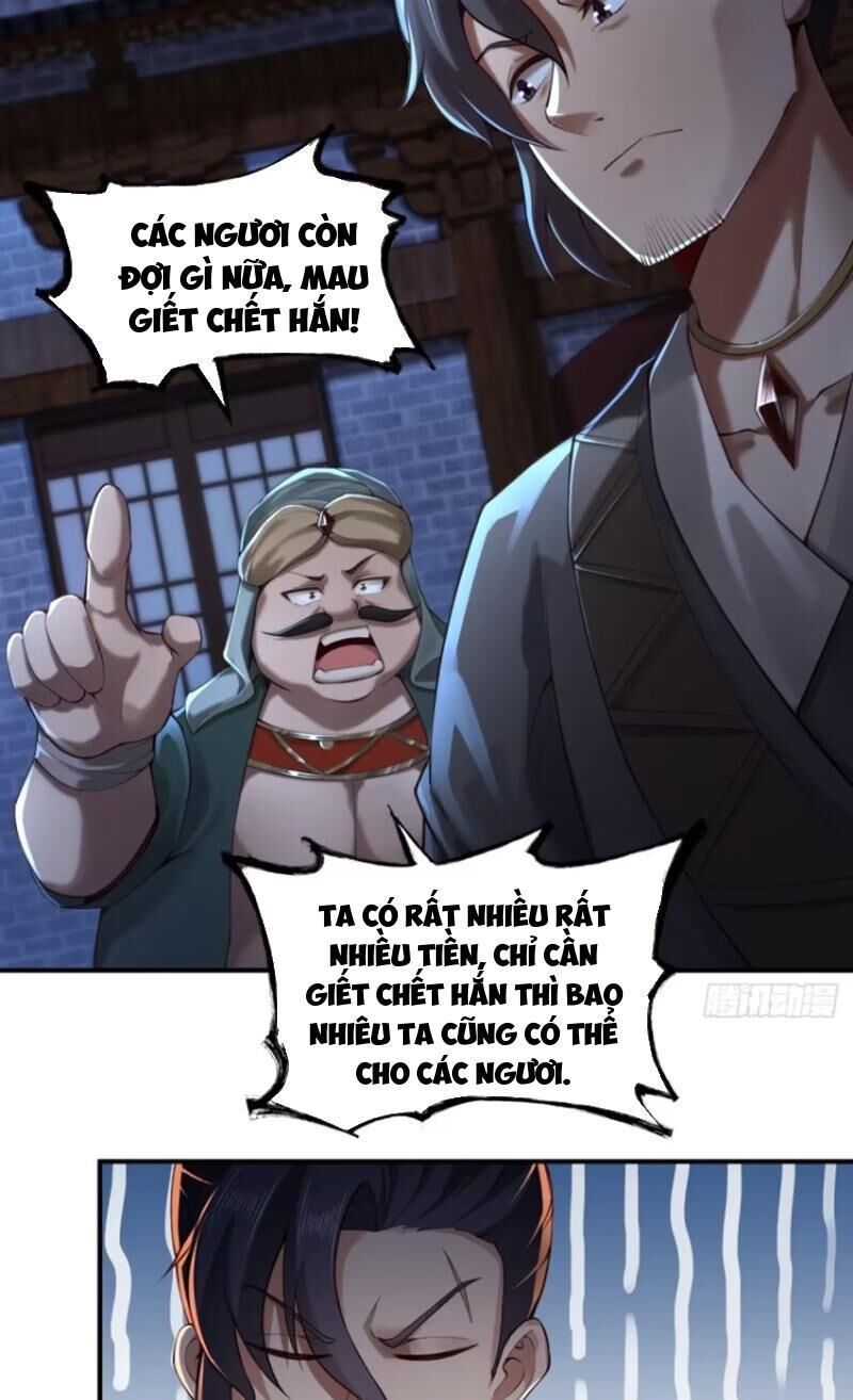 Bắt Đầu Với Tuyệt Sắc Sư Tôn: Hệ Thống Tổng Cục Phản Cốt Chap 32 - Next Chap 33