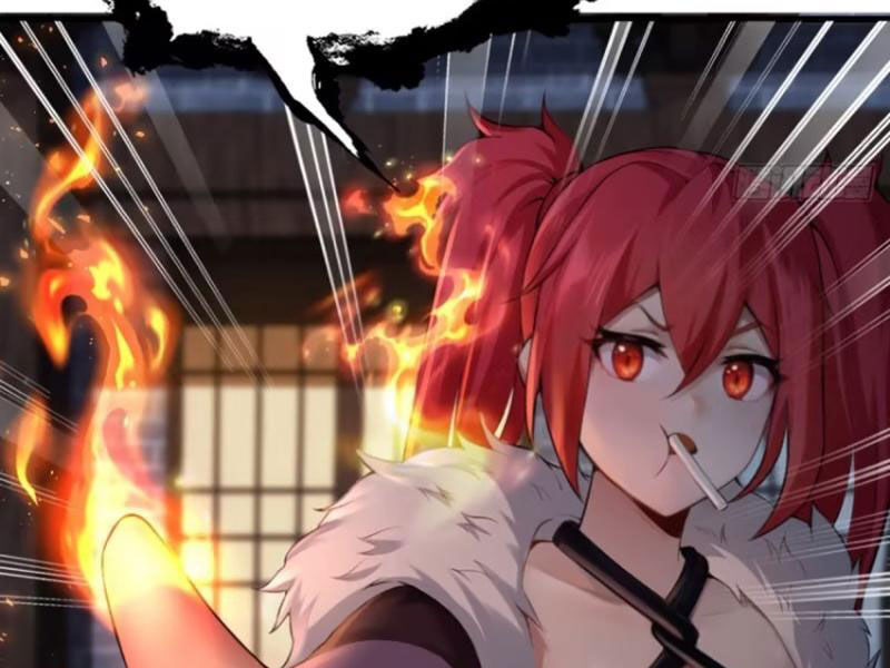 Bắt Đầu Với Tuyệt Sắc Sư Tôn: Hệ Thống Tổng Cục Phản Cốt Chap 33 - Next Chap 34