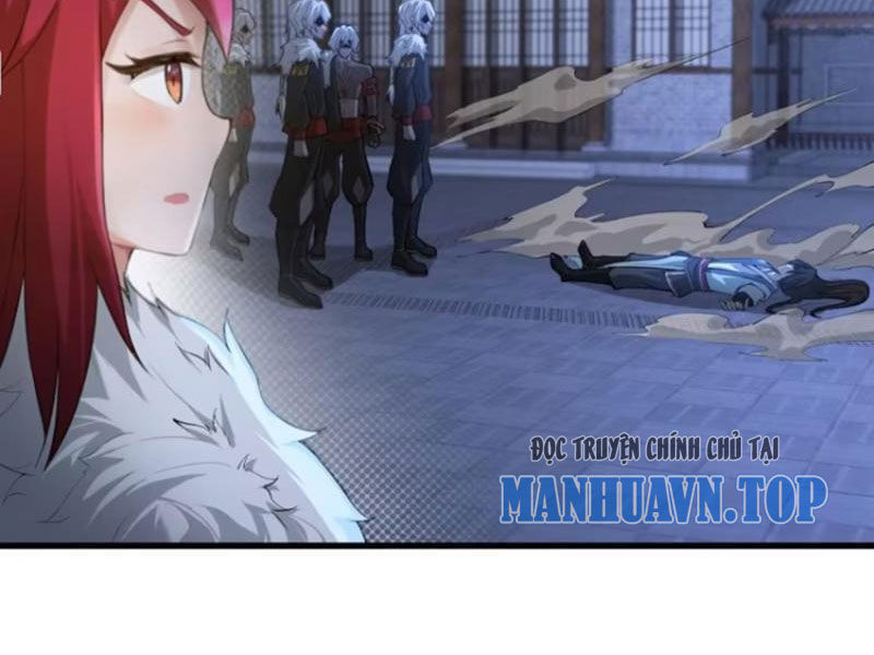 Bắt Đầu Với Tuyệt Sắc Sư Tôn: Hệ Thống Tổng Cục Phản Cốt Chap 33 - Next Chap 34