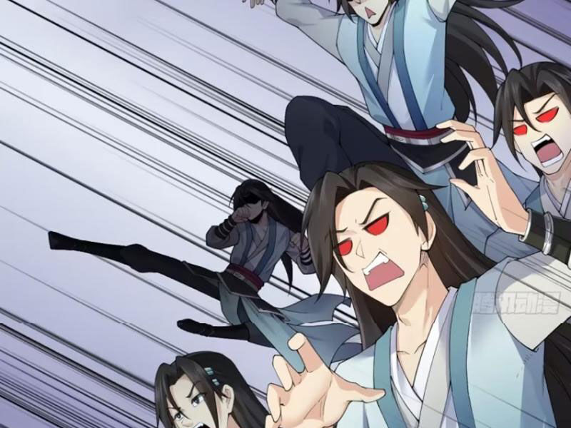 Bắt Đầu Với Tuyệt Sắc Sư Tôn: Hệ Thống Tổng Cục Phản Cốt Chap 33 - Next Chap 34