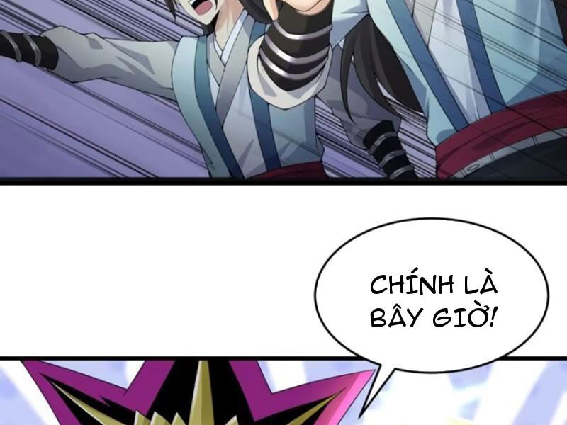 Bắt Đầu Với Tuyệt Sắc Sư Tôn: Hệ Thống Tổng Cục Phản Cốt Chap 33 - Next Chap 34