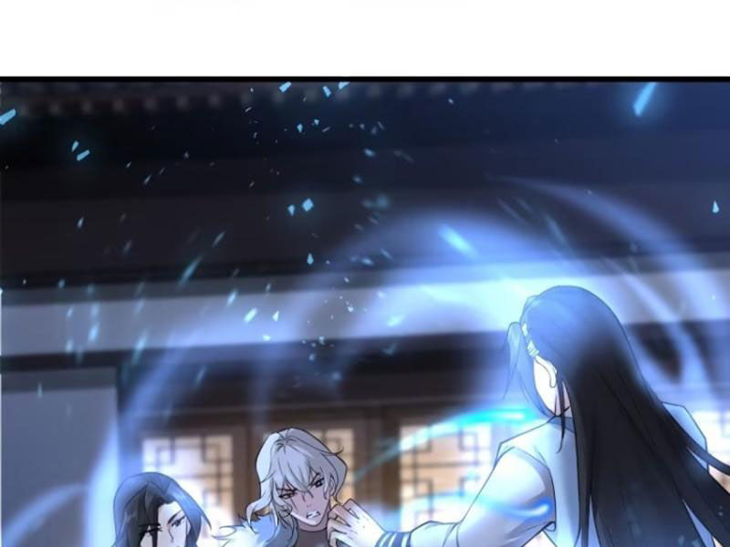 Bắt Đầu Với Tuyệt Sắc Sư Tôn: Hệ Thống Tổng Cục Phản Cốt Chap 33 - Next Chap 34