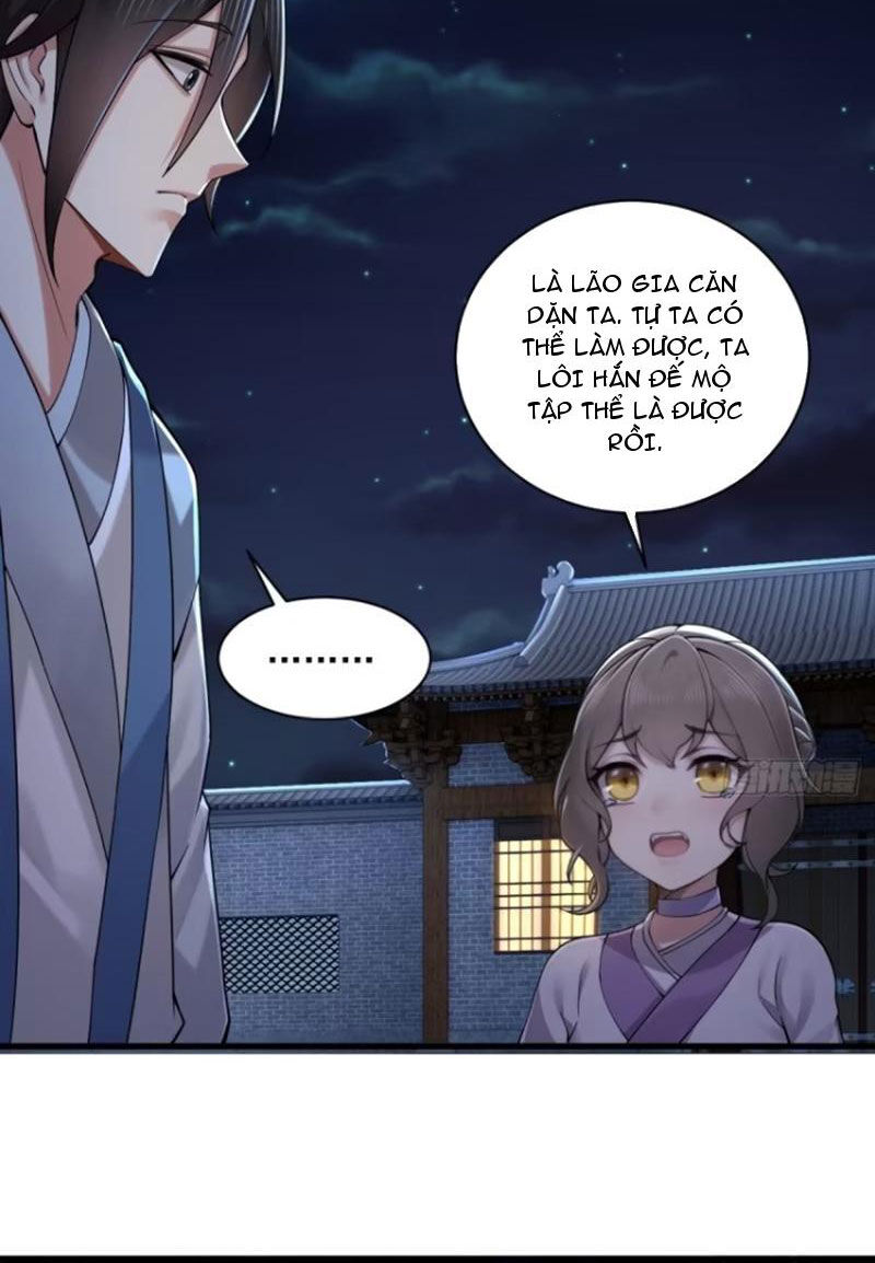 Bắt Đầu Với Tuyệt Sắc Sư Tôn: Hệ Thống Tổng Cục Phản Cốt Chap 34 - Next Chap 35