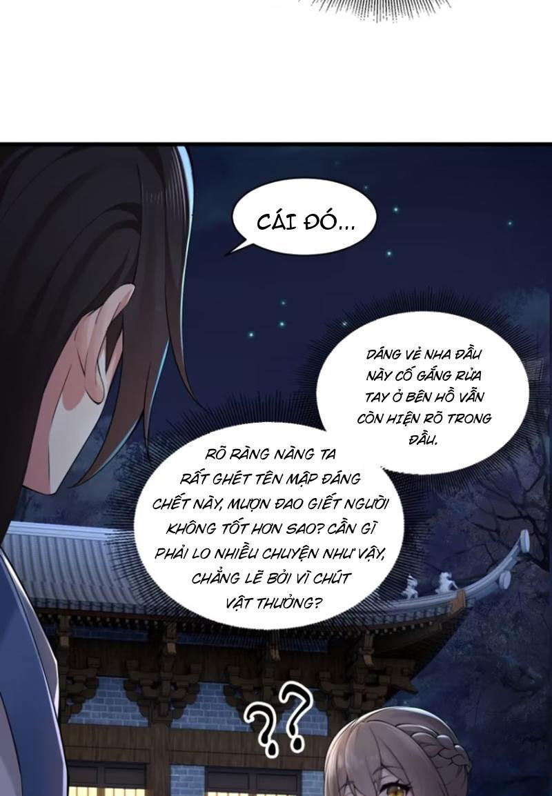 Bắt Đầu Với Tuyệt Sắc Sư Tôn: Hệ Thống Tổng Cục Phản Cốt Chap 34 - Next Chap 35