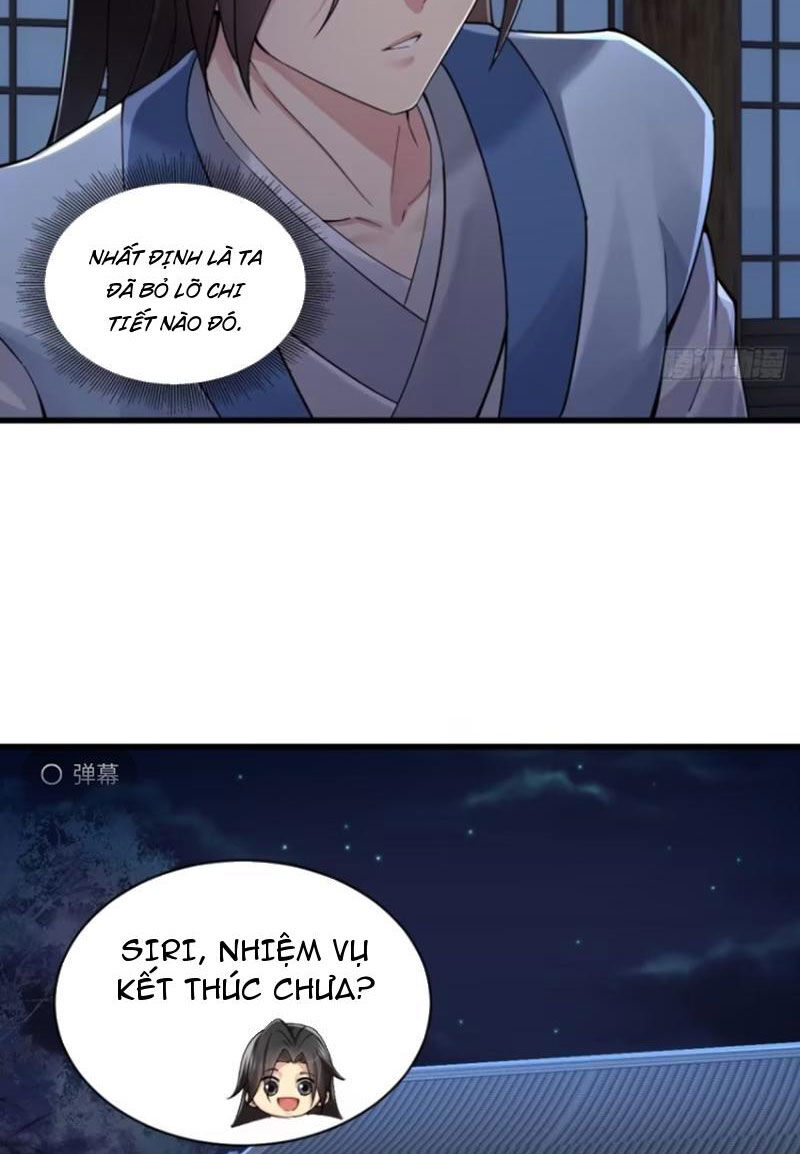 Bắt Đầu Với Tuyệt Sắc Sư Tôn: Hệ Thống Tổng Cục Phản Cốt Chap 34 - Next Chap 35
