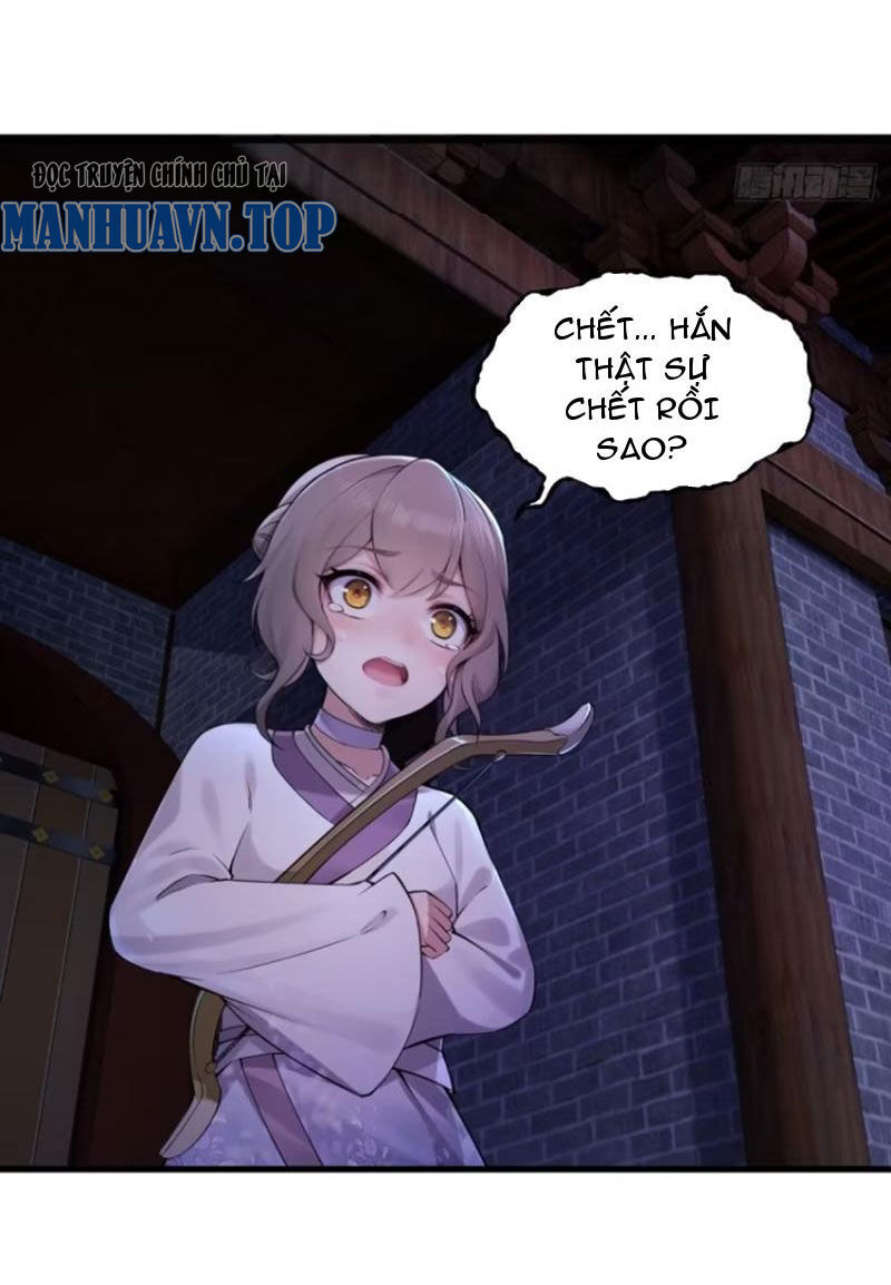 Bắt Đầu Với Tuyệt Sắc Sư Tôn: Hệ Thống Tổng Cục Phản Cốt Chap 34 - Next Chap 35