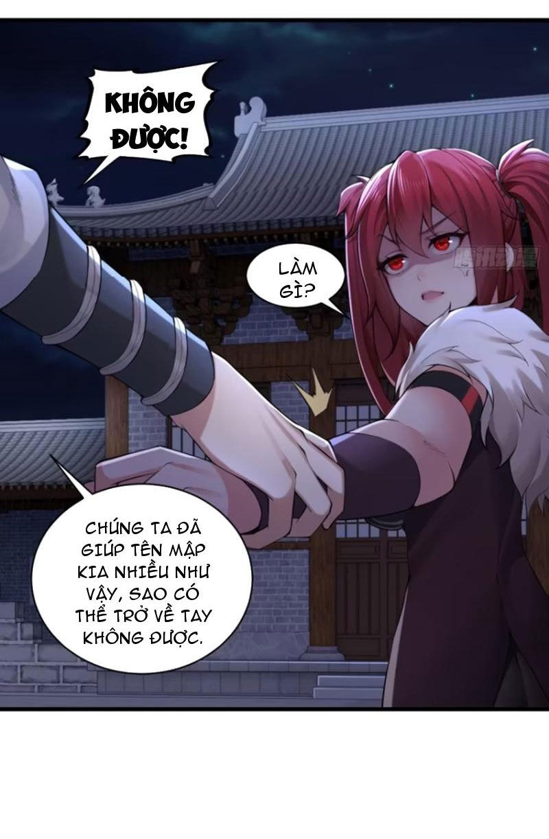 Bắt Đầu Với Tuyệt Sắc Sư Tôn: Hệ Thống Tổng Cục Phản Cốt Chap 34 - Next Chap 35