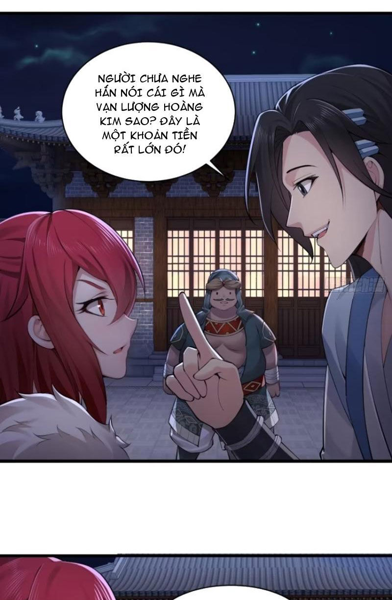 Bắt Đầu Với Tuyệt Sắc Sư Tôn: Hệ Thống Tổng Cục Phản Cốt Chap 34 - Next Chap 35