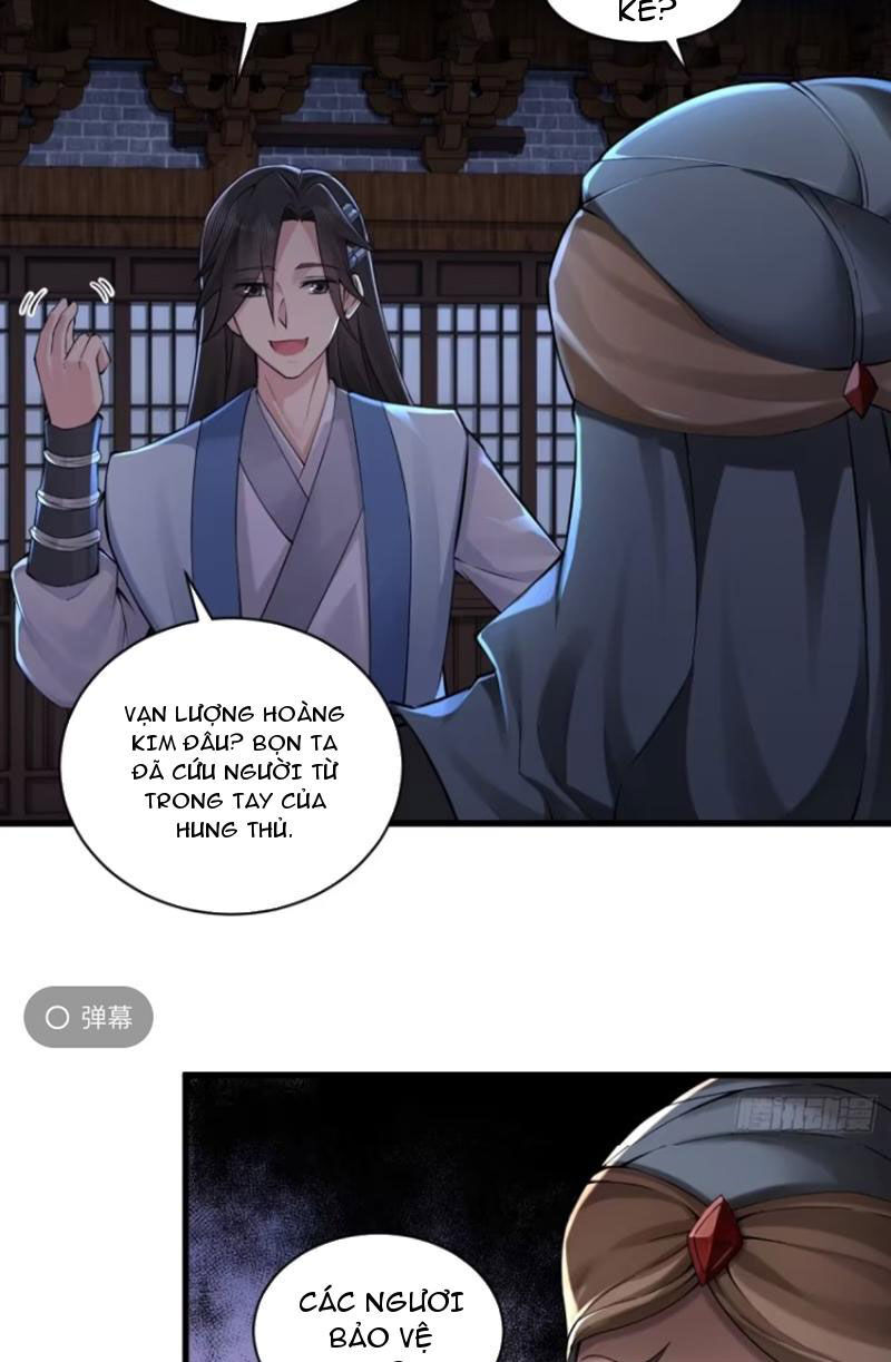Bắt Đầu Với Tuyệt Sắc Sư Tôn: Hệ Thống Tổng Cục Phản Cốt Chap 34 - Next Chap 35