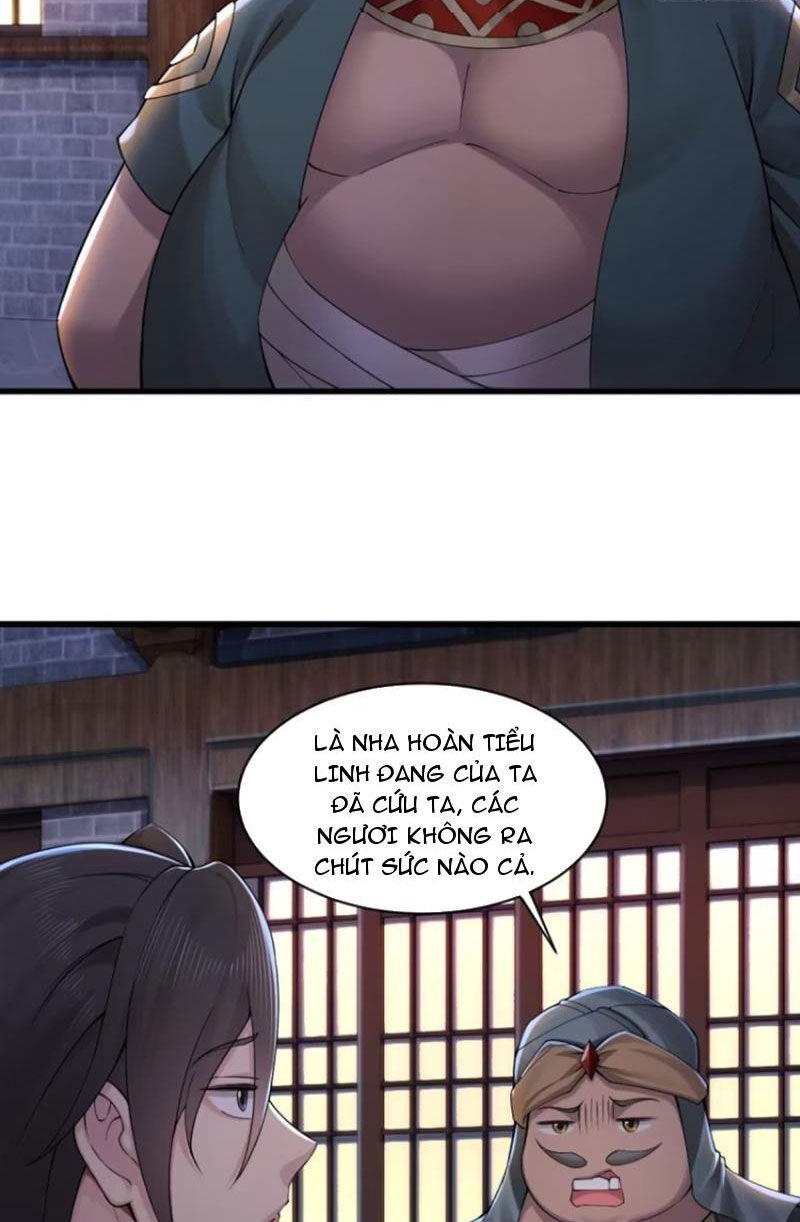 Bắt Đầu Với Tuyệt Sắc Sư Tôn: Hệ Thống Tổng Cục Phản Cốt Chap 34 - Next Chap 35