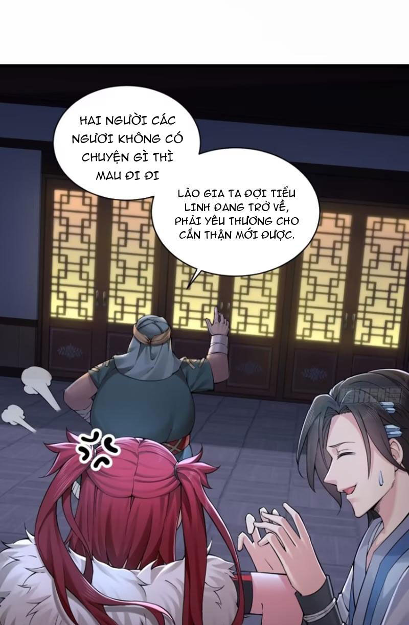 Bắt Đầu Với Tuyệt Sắc Sư Tôn: Hệ Thống Tổng Cục Phản Cốt Chap 34 - Next Chap 35