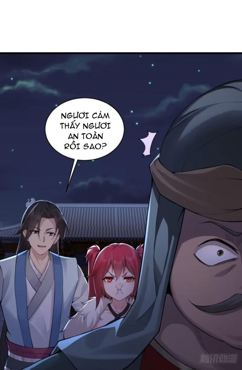 Bắt Đầu Với Tuyệt Sắc Sư Tôn: Hệ Thống Tổng Cục Phản Cốt Chap 34 - Next Chap 35