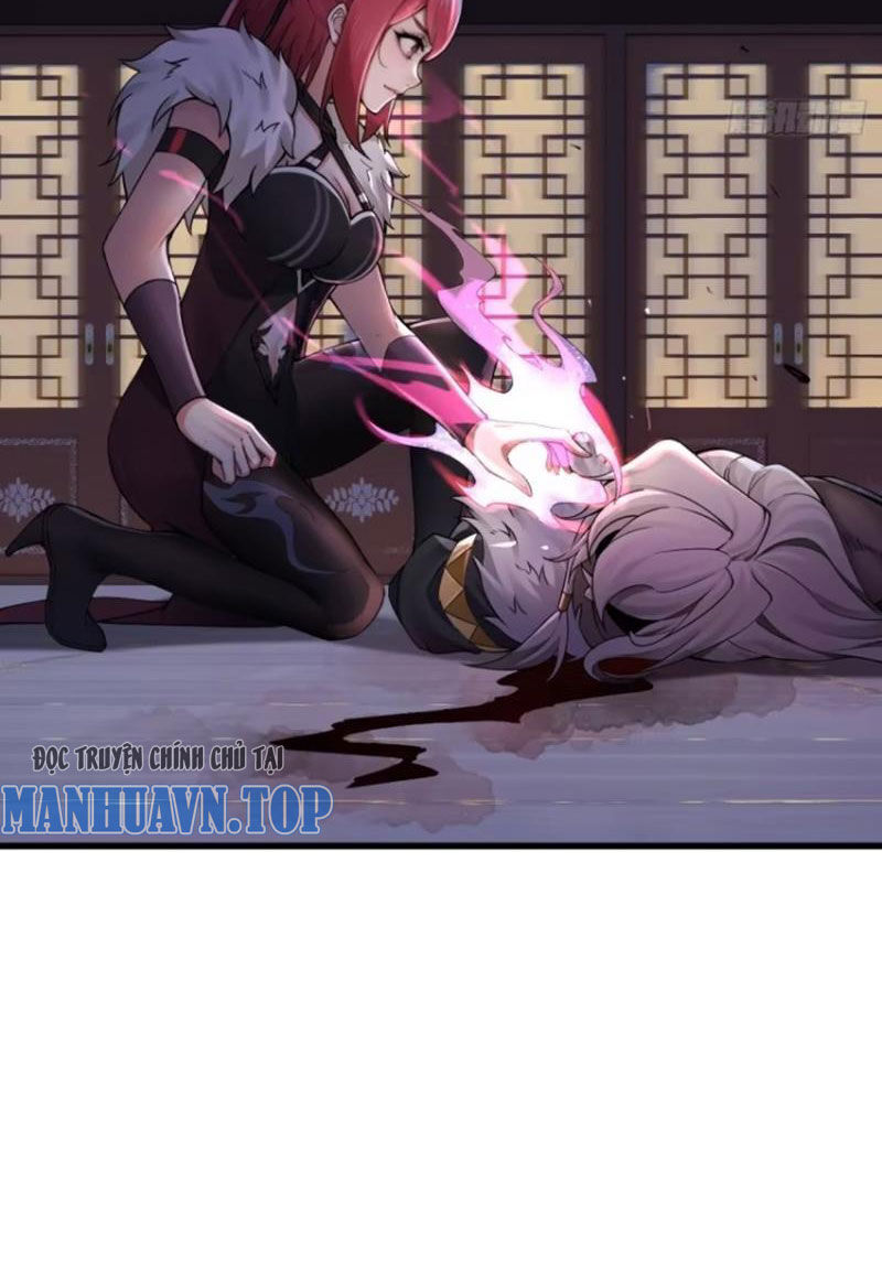 Bắt Đầu Với Tuyệt Sắc Sư Tôn: Hệ Thống Tổng Cục Phản Cốt Chap 34 - Next Chap 35