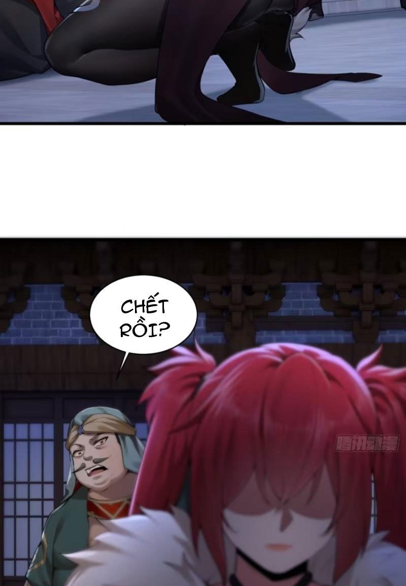 Bắt Đầu Với Tuyệt Sắc Sư Tôn: Hệ Thống Tổng Cục Phản Cốt Chap 34 - Next Chap 35