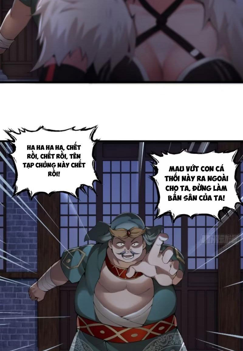 Bắt Đầu Với Tuyệt Sắc Sư Tôn: Hệ Thống Tổng Cục Phản Cốt Chap 34 - Next Chap 35