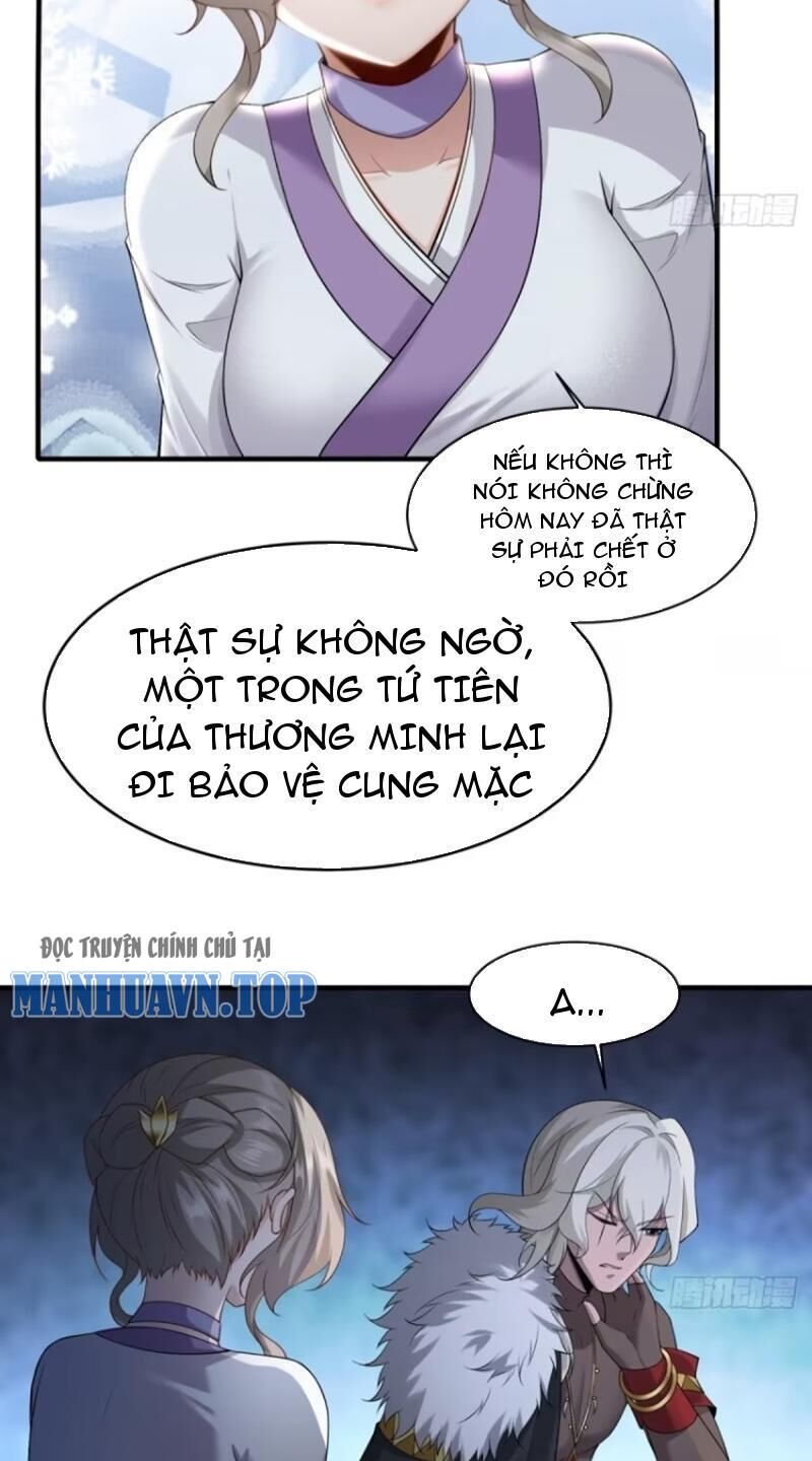 Bắt Đầu Với Tuyệt Sắc Sư Tôn: Hệ Thống Tổng Cục Phản Cốt Chap 35 - Next Chap 36