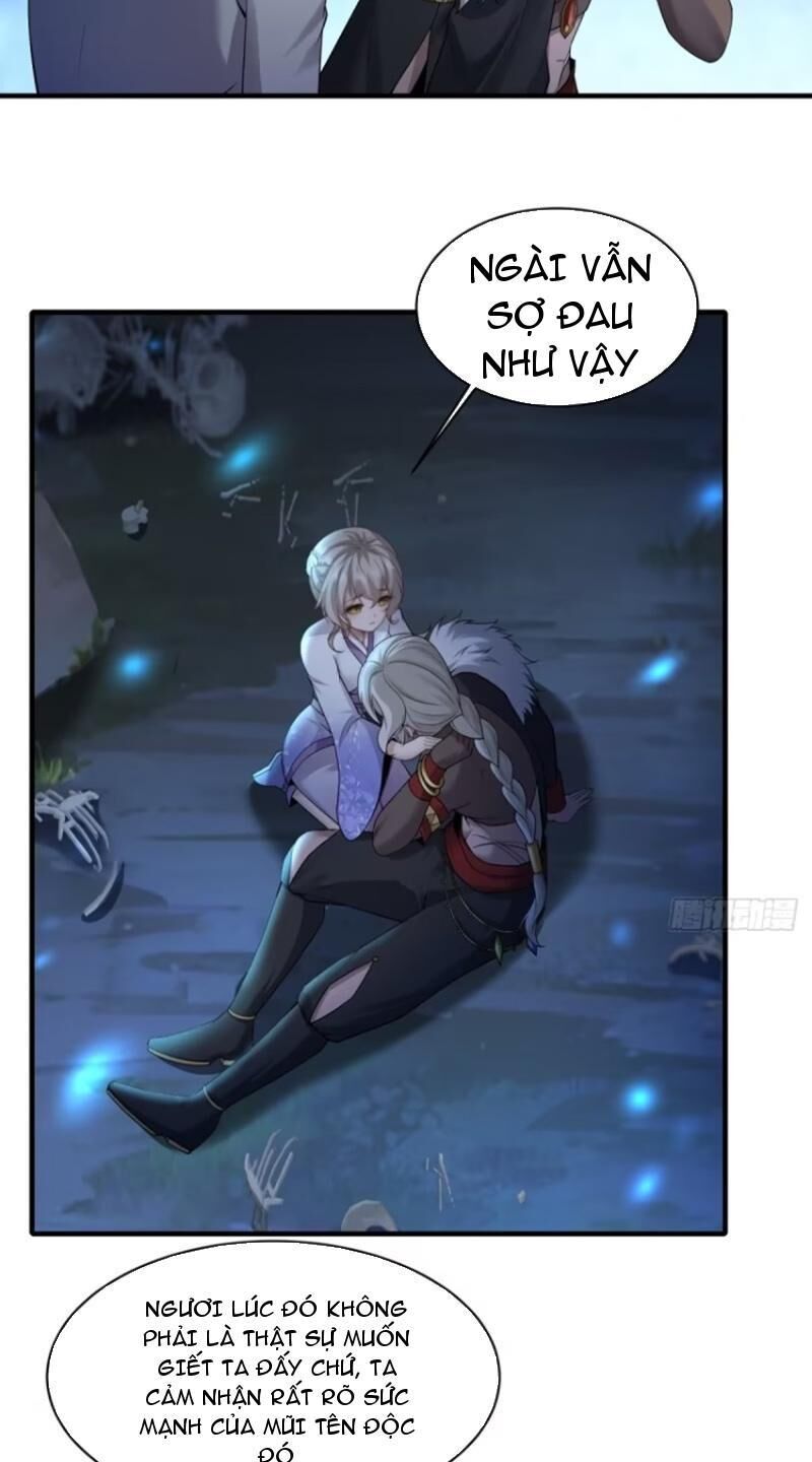 Bắt Đầu Với Tuyệt Sắc Sư Tôn: Hệ Thống Tổng Cục Phản Cốt Chap 35 - Next Chap 36