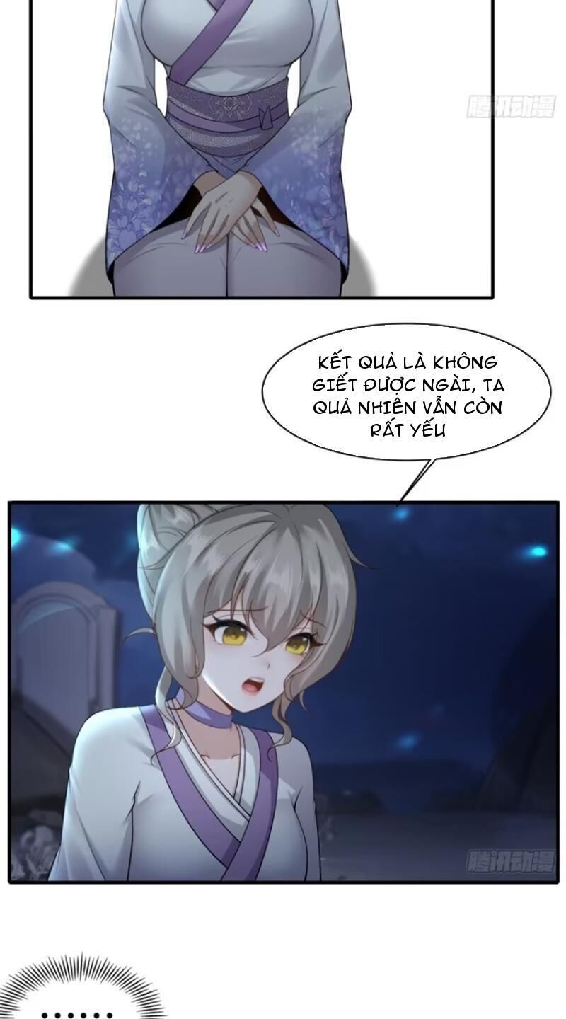 Bắt Đầu Với Tuyệt Sắc Sư Tôn: Hệ Thống Tổng Cục Phản Cốt Chap 35 - Next Chap 36