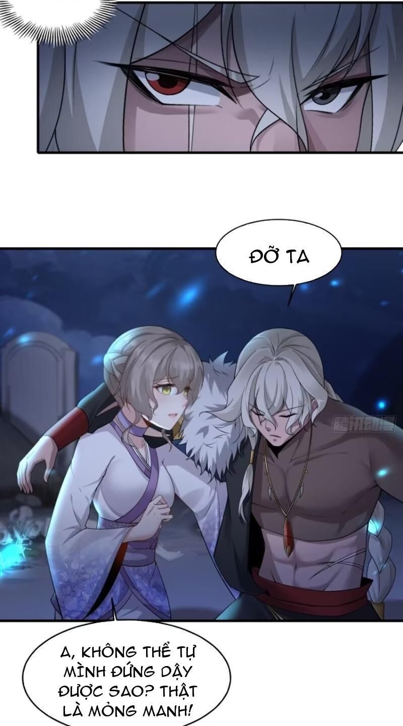 Bắt Đầu Với Tuyệt Sắc Sư Tôn: Hệ Thống Tổng Cục Phản Cốt Chap 35 - Next Chap 36