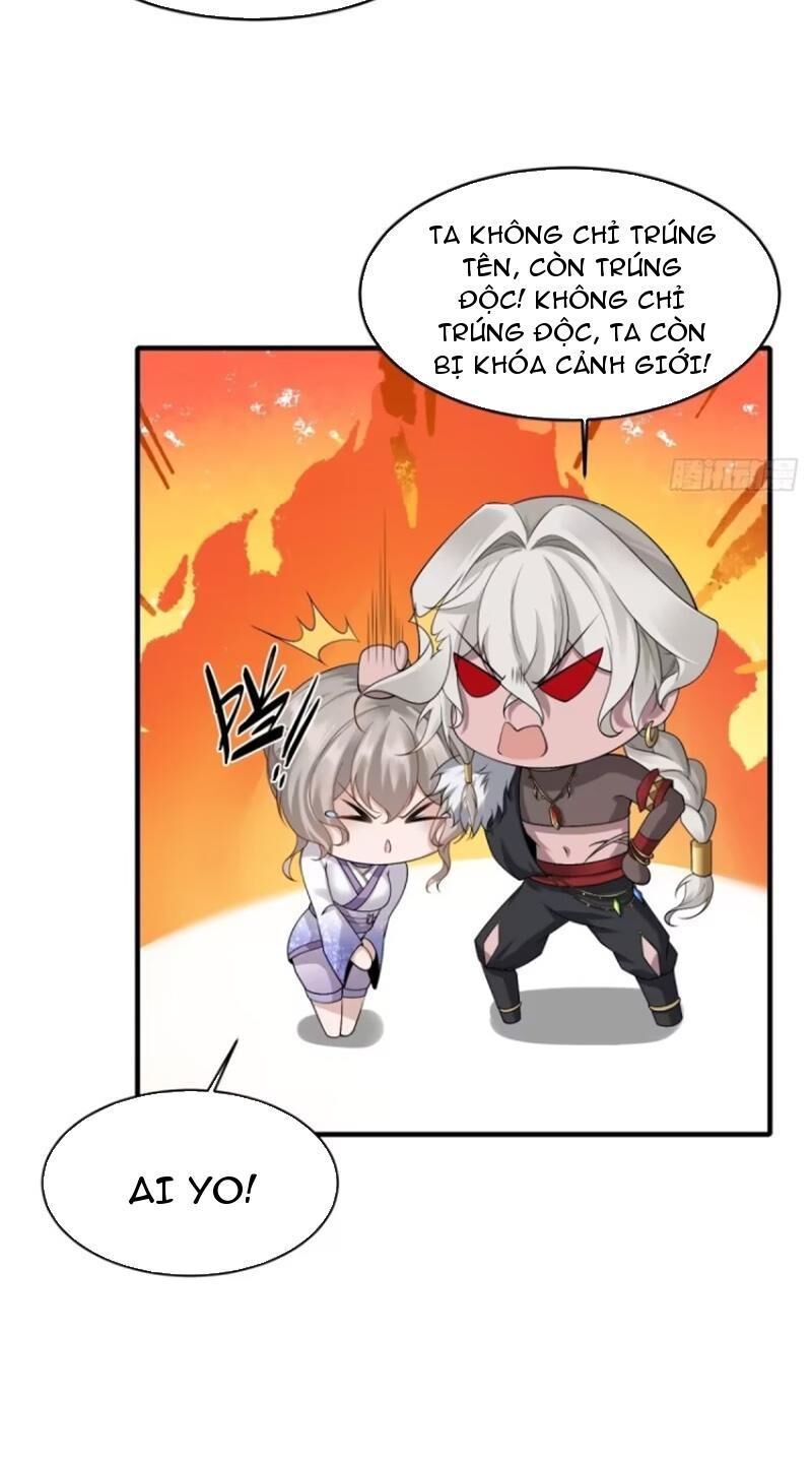 Bắt Đầu Với Tuyệt Sắc Sư Tôn: Hệ Thống Tổng Cục Phản Cốt Chap 35 - Next Chap 36