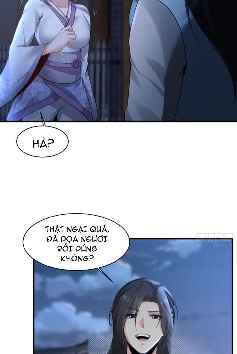 Bắt Đầu Với Tuyệt Sắc Sư Tôn: Hệ Thống Tổng Cục Phản Cốt Chap 35 - Next Chap 36
