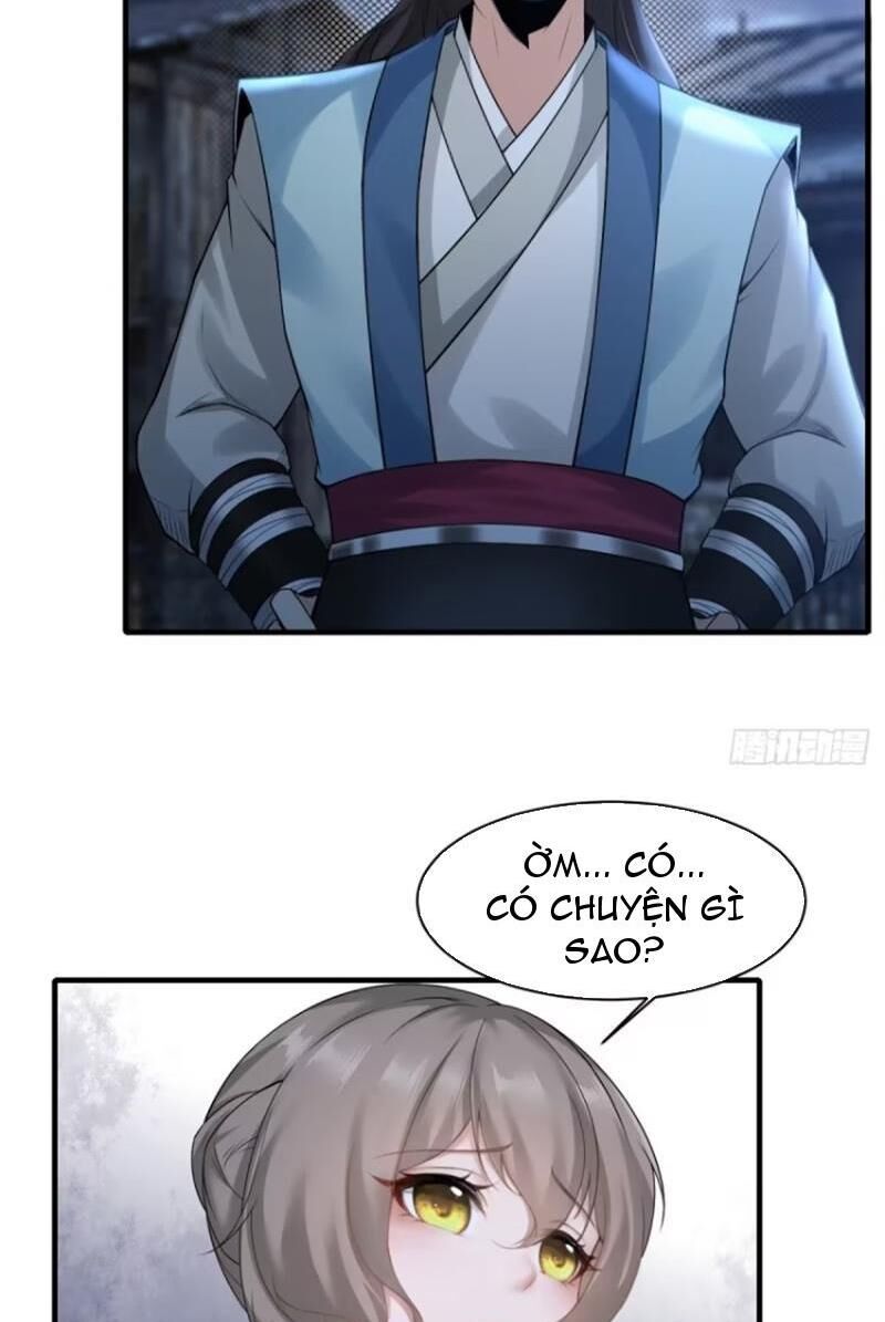 Bắt Đầu Với Tuyệt Sắc Sư Tôn: Hệ Thống Tổng Cục Phản Cốt Chap 35 - Next Chap 36