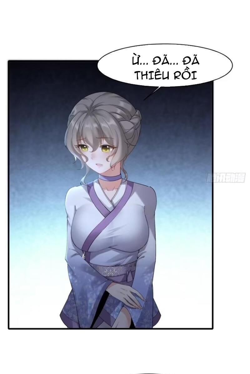 Bắt Đầu Với Tuyệt Sắc Sư Tôn: Hệ Thống Tổng Cục Phản Cốt Chap 35 - Next Chap 36