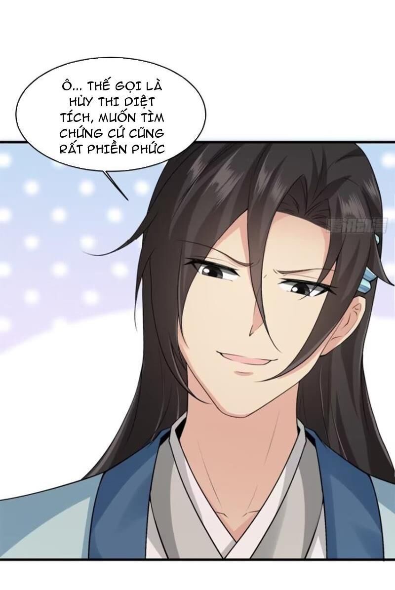 Bắt Đầu Với Tuyệt Sắc Sư Tôn: Hệ Thống Tổng Cục Phản Cốt Chap 35 - Next Chap 36