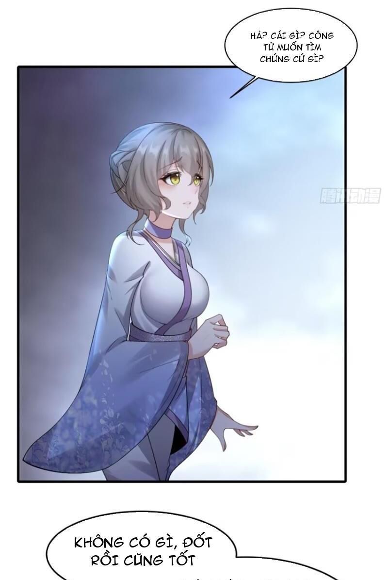 Bắt Đầu Với Tuyệt Sắc Sư Tôn: Hệ Thống Tổng Cục Phản Cốt Chap 35 - Next Chap 36