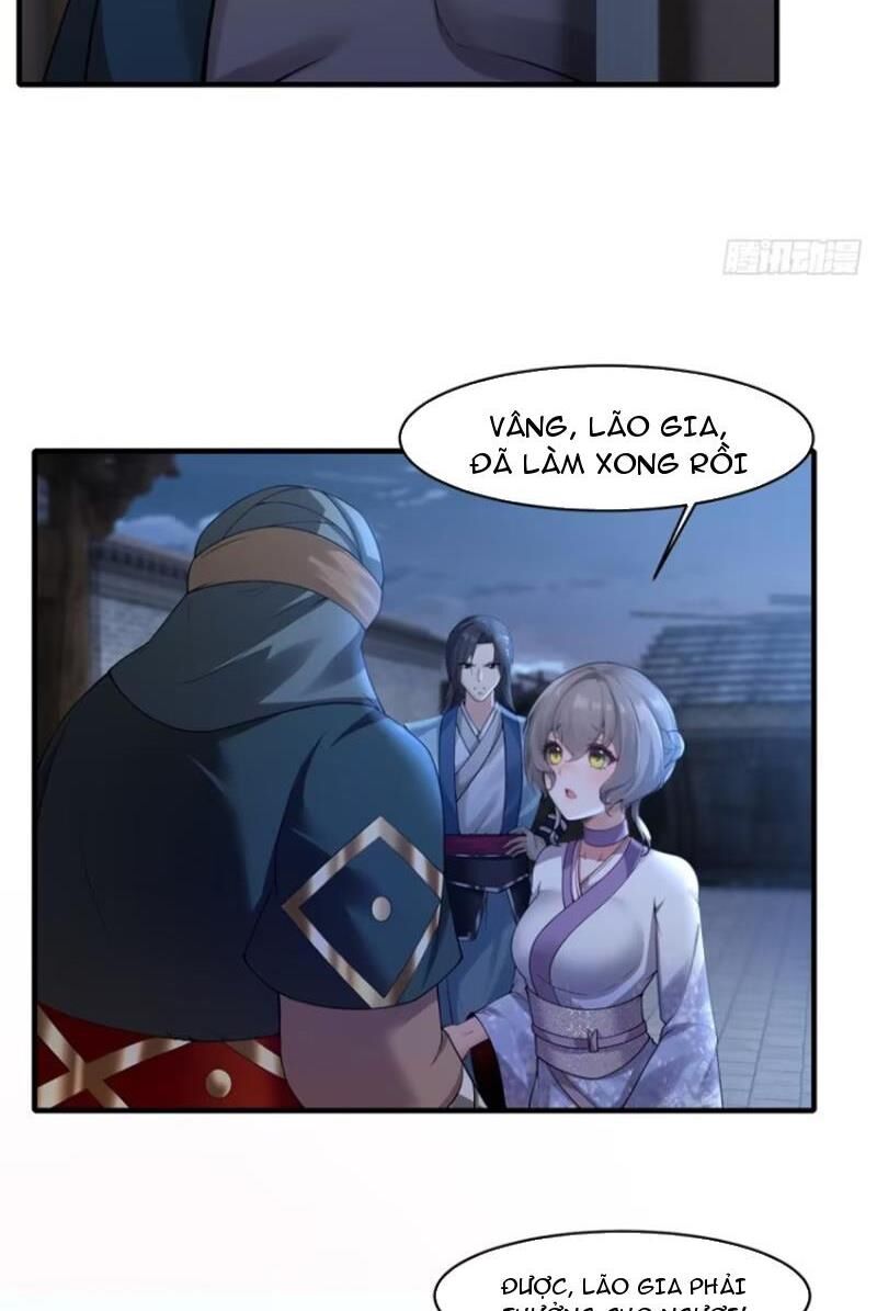 Bắt Đầu Với Tuyệt Sắc Sư Tôn: Hệ Thống Tổng Cục Phản Cốt Chap 35 - Next Chap 36