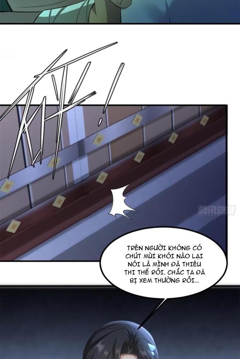 Bắt Đầu Với Tuyệt Sắc Sư Tôn: Hệ Thống Tổng Cục Phản Cốt Chap 35 - Next Chap 36
