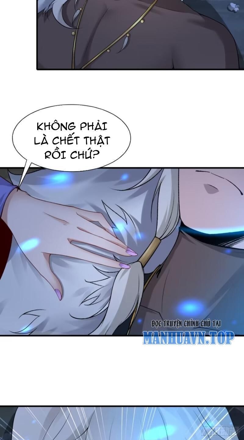 Bắt Đầu Với Tuyệt Sắc Sư Tôn: Hệ Thống Tổng Cục Phản Cốt Chap 35 - Next Chap 36