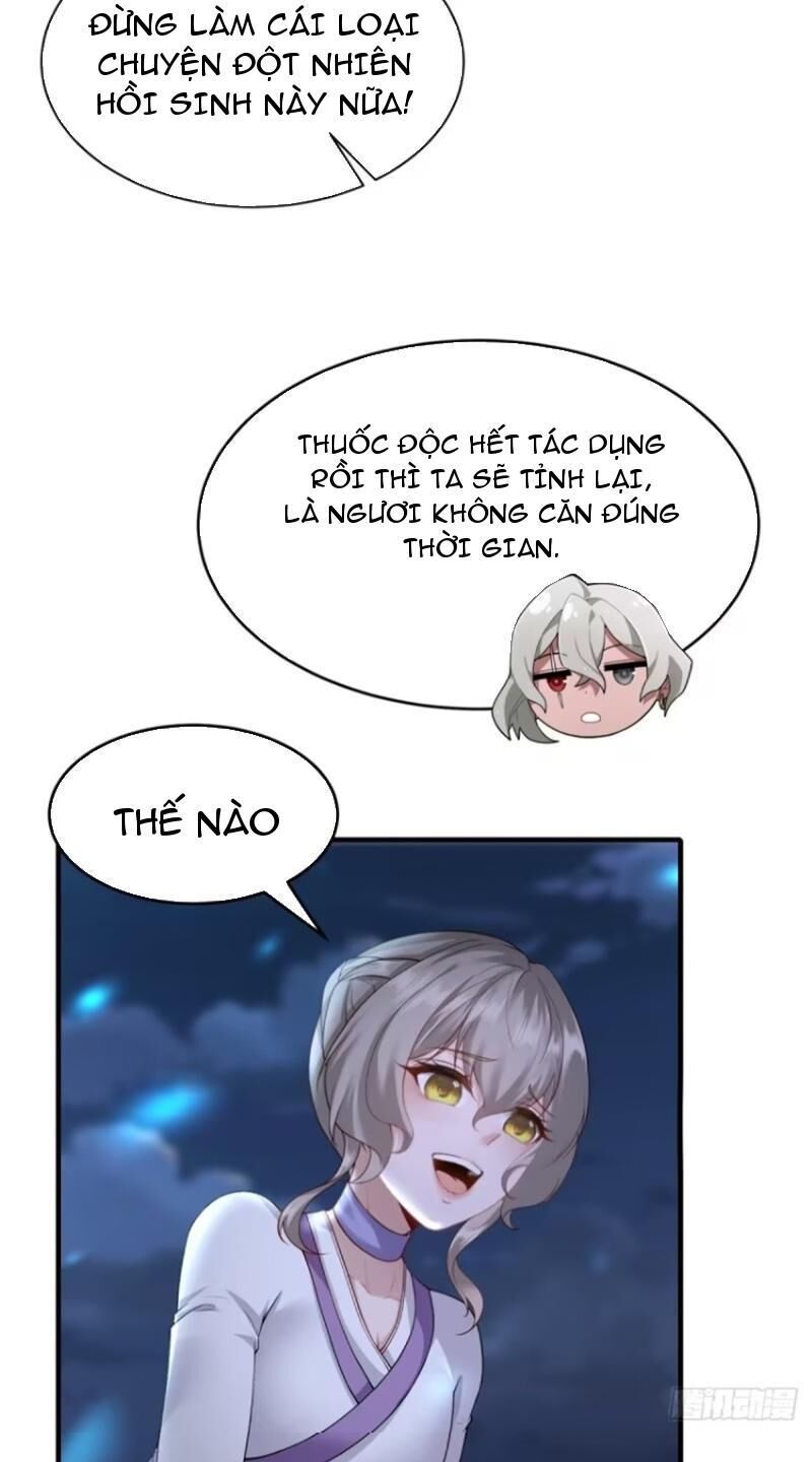 Bắt Đầu Với Tuyệt Sắc Sư Tôn: Hệ Thống Tổng Cục Phản Cốt Chap 35 - Next Chap 36