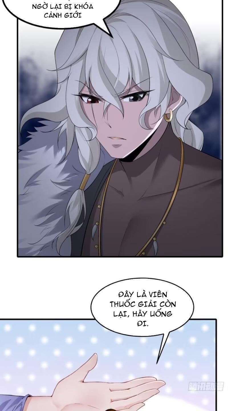 Bắt Đầu Với Tuyệt Sắc Sư Tôn: Hệ Thống Tổng Cục Phản Cốt Chap 35 - Next Chap 36