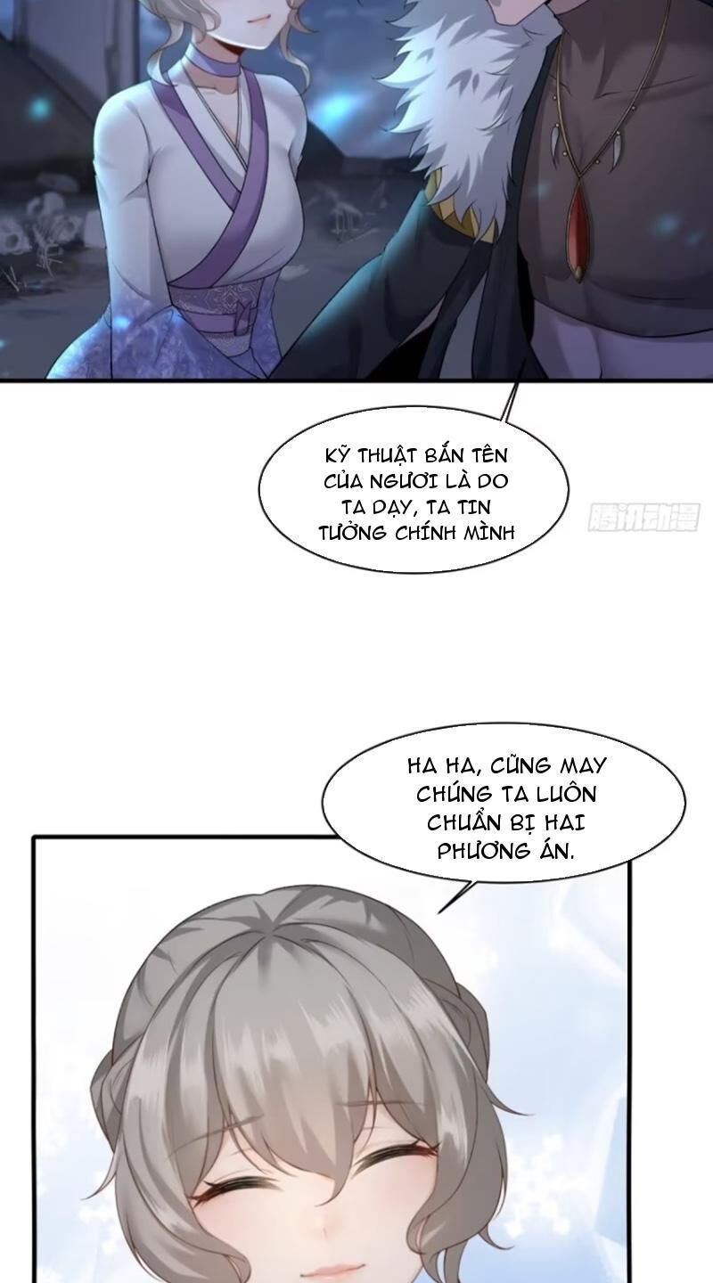 Bắt Đầu Với Tuyệt Sắc Sư Tôn: Hệ Thống Tổng Cục Phản Cốt Chap 35 - Next Chap 36