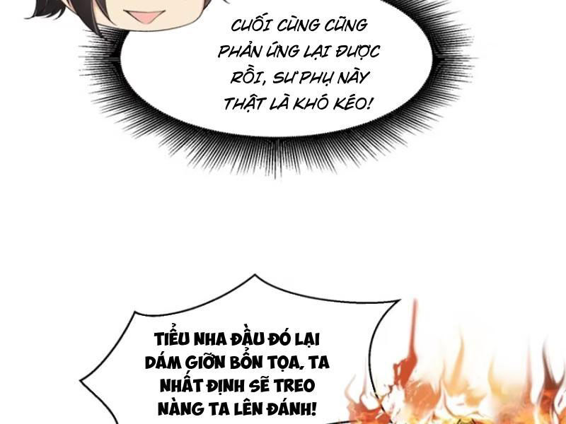 Bắt Đầu Với Tuyệt Sắc Sư Tôn: Hệ Thống Tổng Cục Phản Cốt Chap 36 - Next Chap 37