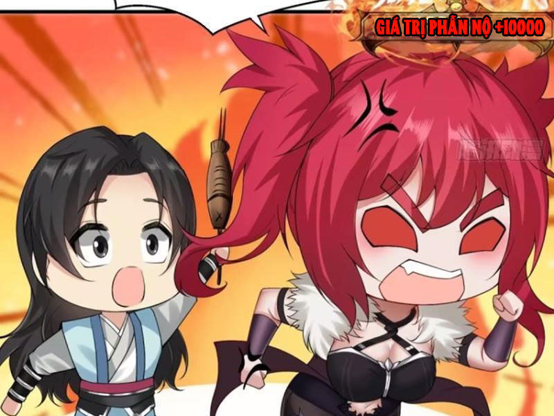 Bắt Đầu Với Tuyệt Sắc Sư Tôn: Hệ Thống Tổng Cục Phản Cốt Chap 36 - Next Chap 37