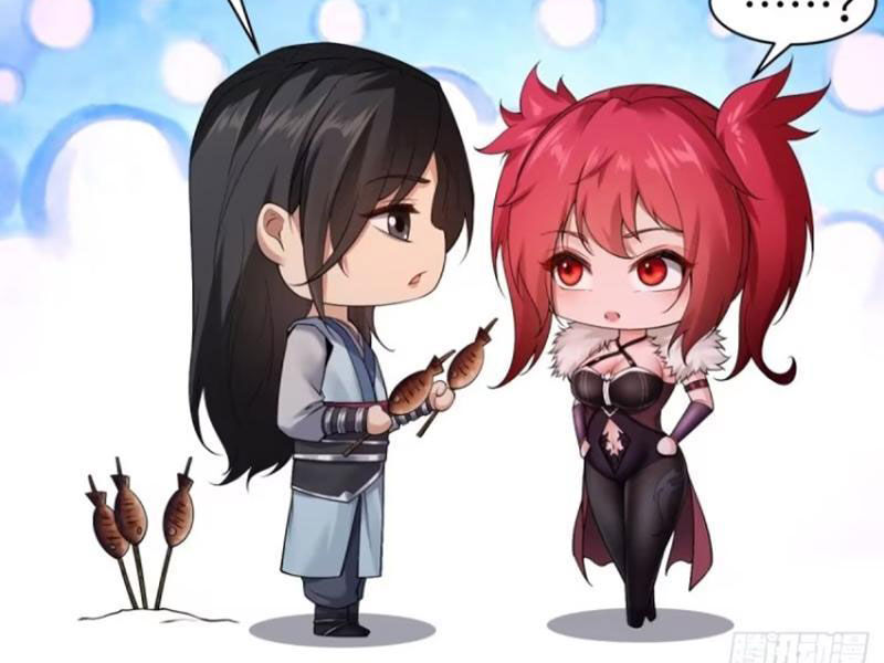 Bắt Đầu Với Tuyệt Sắc Sư Tôn: Hệ Thống Tổng Cục Phản Cốt Chap 36 - Next Chap 37