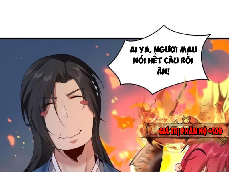 Bắt Đầu Với Tuyệt Sắc Sư Tôn: Hệ Thống Tổng Cục Phản Cốt Chap 36 - Next Chap 37