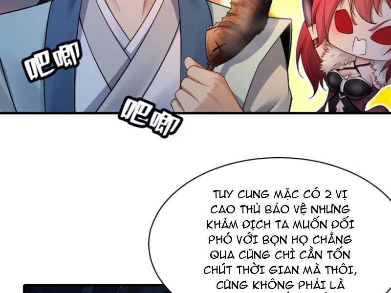 Bắt Đầu Với Tuyệt Sắc Sư Tôn: Hệ Thống Tổng Cục Phản Cốt Chap 36 - Next Chap 37