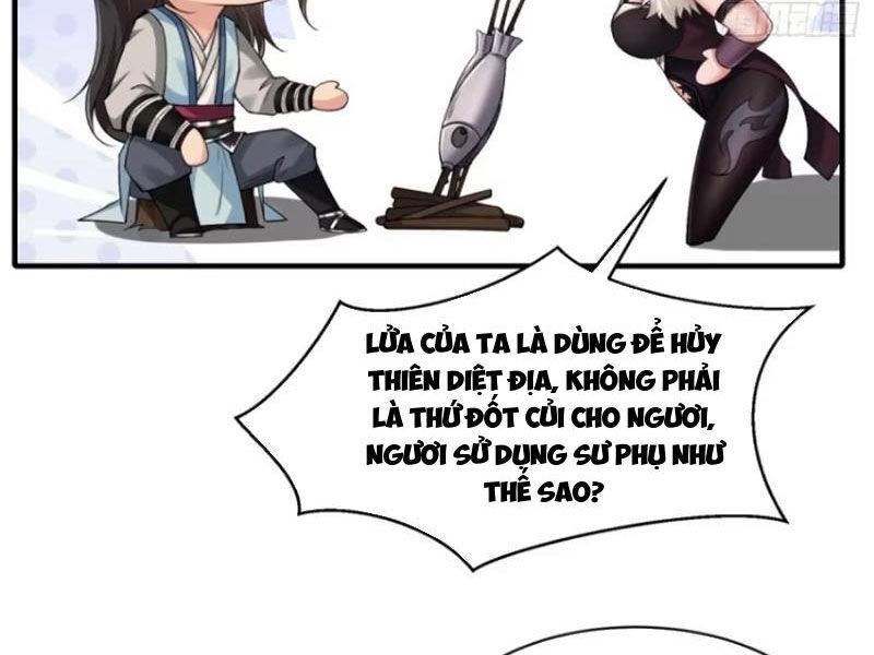 Bắt Đầu Với Tuyệt Sắc Sư Tôn: Hệ Thống Tổng Cục Phản Cốt Chap 36 - Next Chap 37