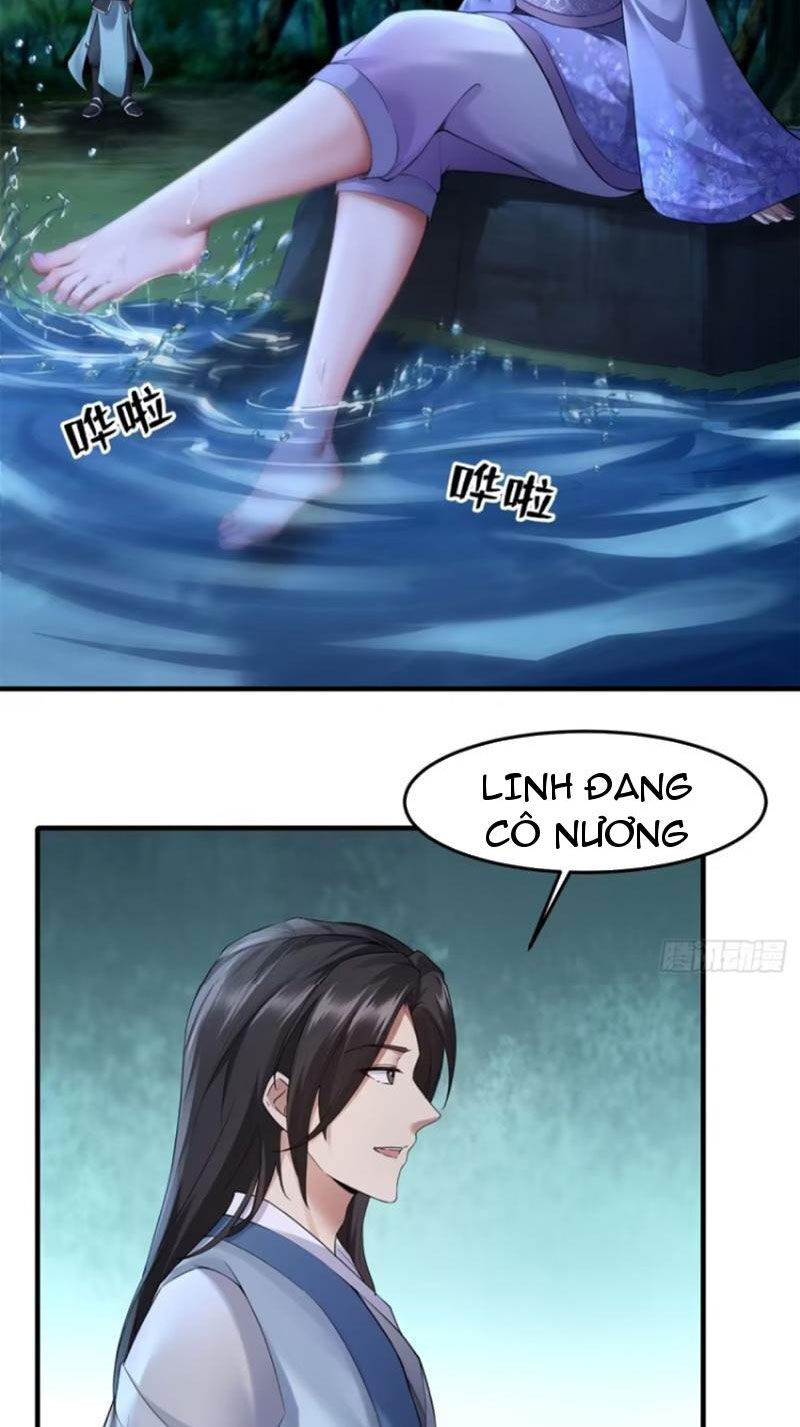 Bắt Đầu Với Tuyệt Sắc Sư Tôn: Hệ Thống Tổng Cục Phản Cốt Chap 37 - Next Chap 38
