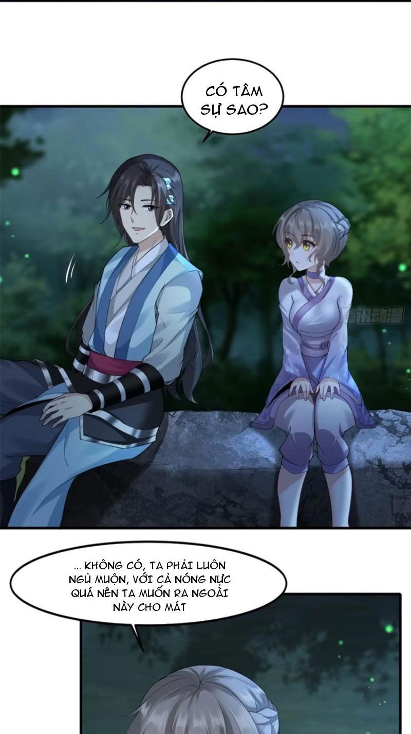 Bắt Đầu Với Tuyệt Sắc Sư Tôn: Hệ Thống Tổng Cục Phản Cốt Chap 37 - Next Chap 38