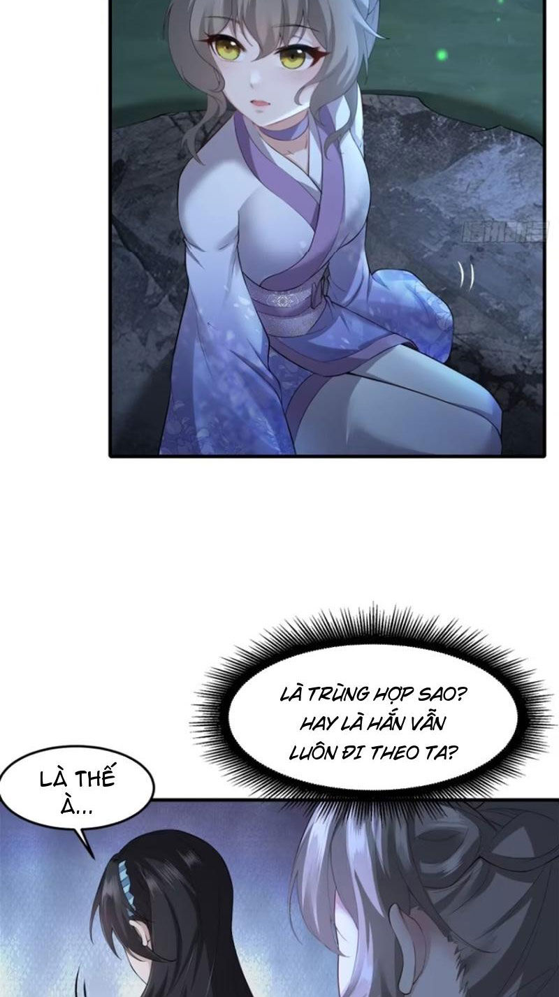 Bắt Đầu Với Tuyệt Sắc Sư Tôn: Hệ Thống Tổng Cục Phản Cốt Chap 37 - Next Chap 38