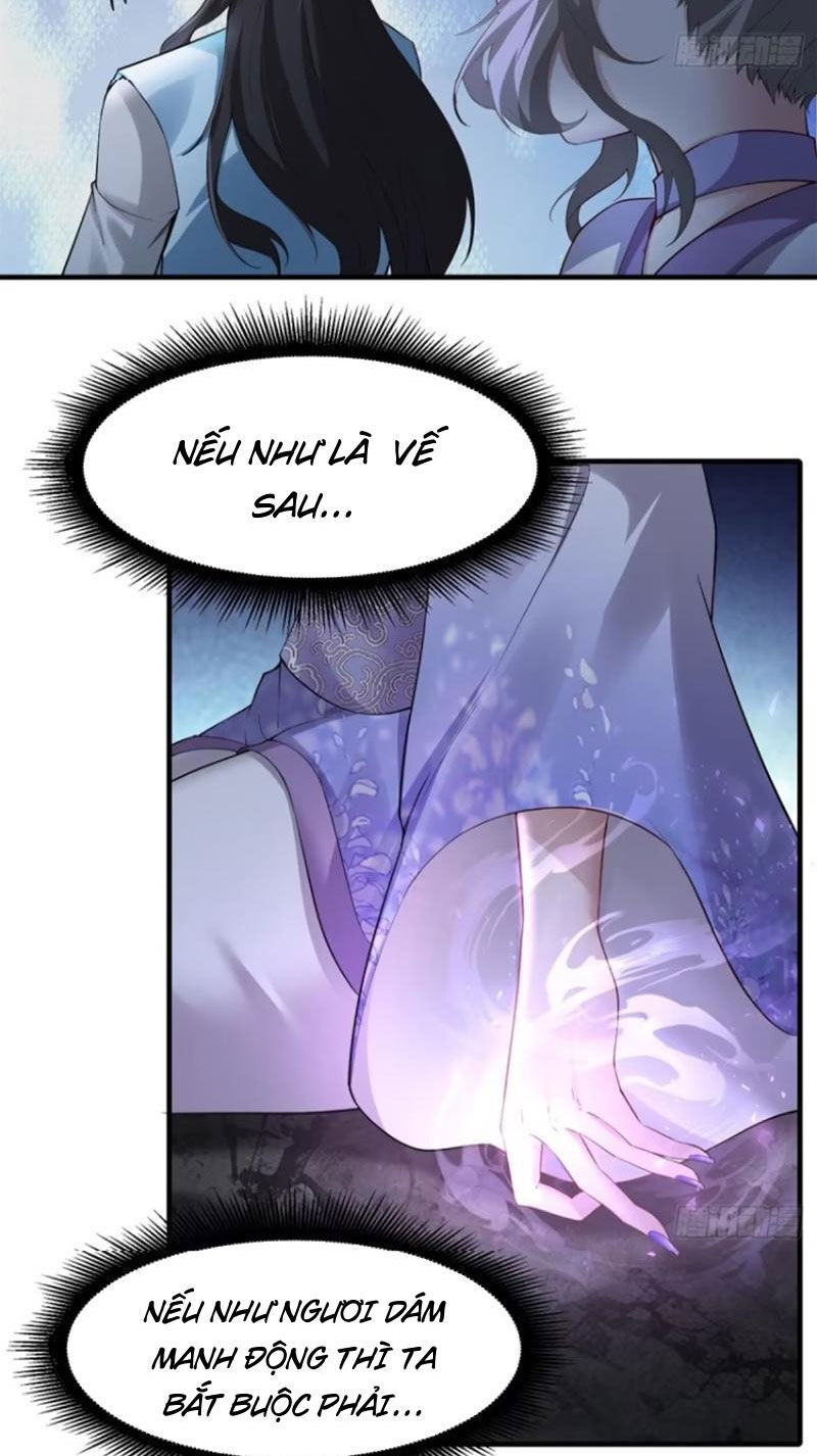 Bắt Đầu Với Tuyệt Sắc Sư Tôn: Hệ Thống Tổng Cục Phản Cốt Chap 37 - Next Chap 38