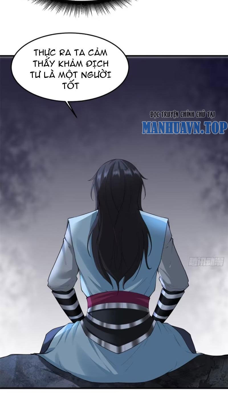 Bắt Đầu Với Tuyệt Sắc Sư Tôn: Hệ Thống Tổng Cục Phản Cốt Chap 37 - Next Chap 38