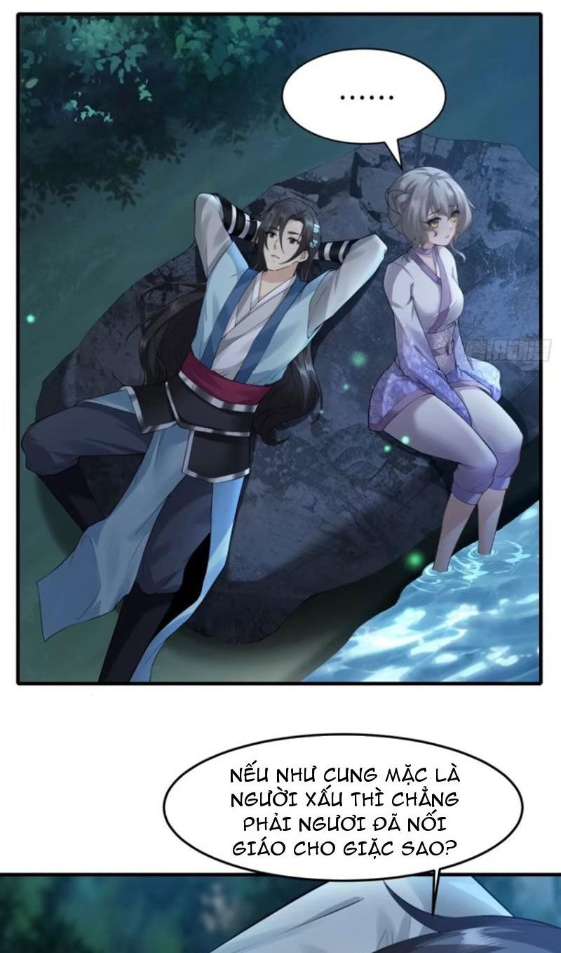 Bắt Đầu Với Tuyệt Sắc Sư Tôn: Hệ Thống Tổng Cục Phản Cốt Chap 37 - Next Chap 38