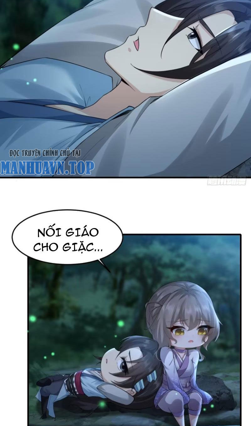 Bắt Đầu Với Tuyệt Sắc Sư Tôn: Hệ Thống Tổng Cục Phản Cốt Chap 37 - Next Chap 38
