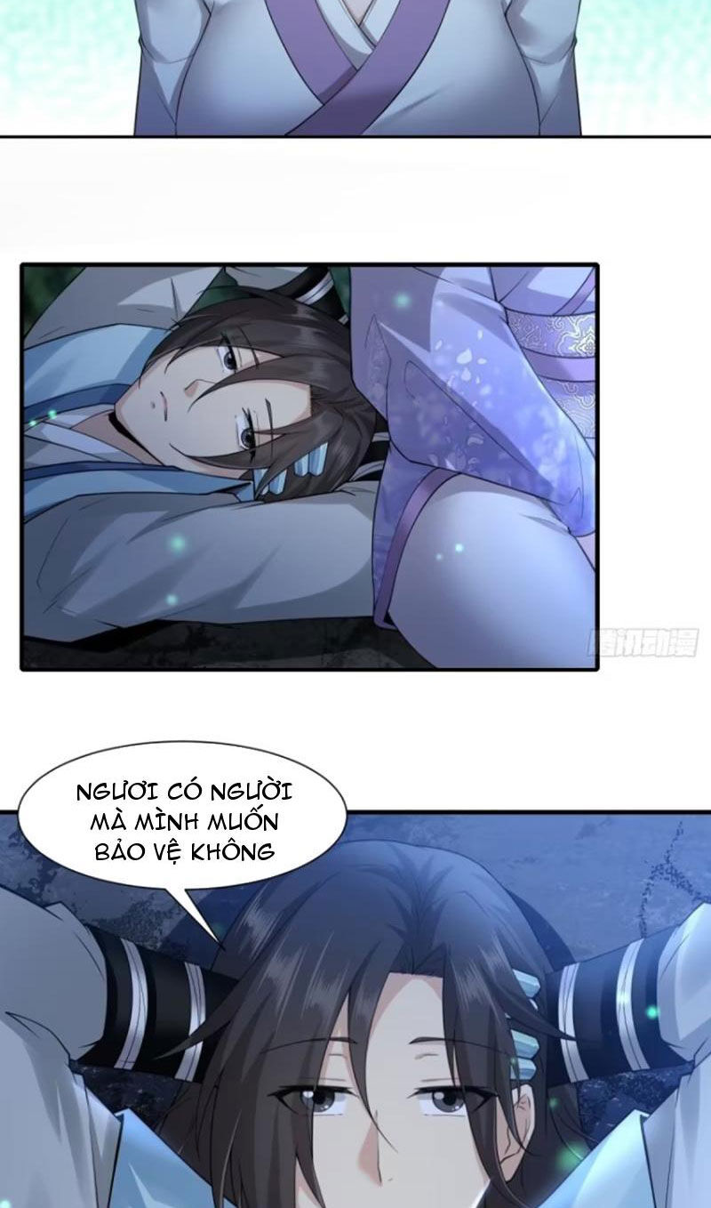 Bắt Đầu Với Tuyệt Sắc Sư Tôn: Hệ Thống Tổng Cục Phản Cốt Chap 37 - Next Chap 38