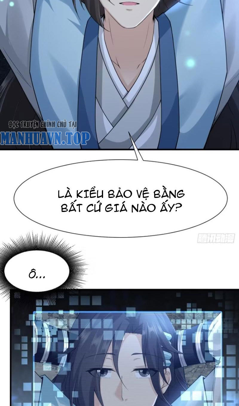 Bắt Đầu Với Tuyệt Sắc Sư Tôn: Hệ Thống Tổng Cục Phản Cốt Chap 37 - Next Chap 38